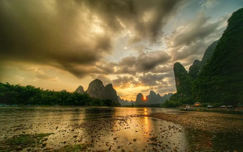 环保高端